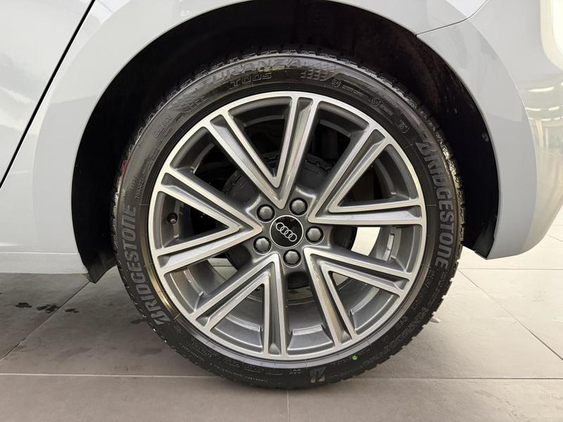 Audi A1 sportback 25 Tfsi 95 ch s tronic 7 Design