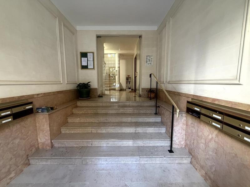 Appartement - 114 m² - 4 pièces