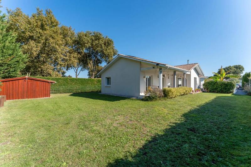 Maison - 150 m² - 6 pièces