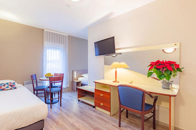 Appartement - 22 m² - 1 pièce