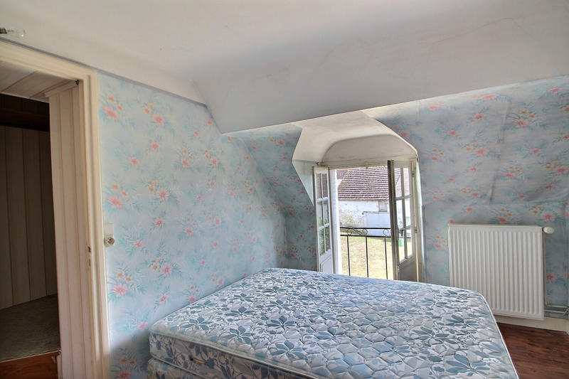 Longère - 66 m² - 3 pièces