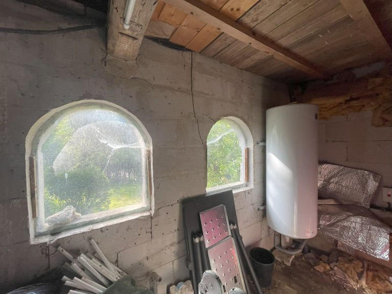 Maison - 160 m² - 8 pièces