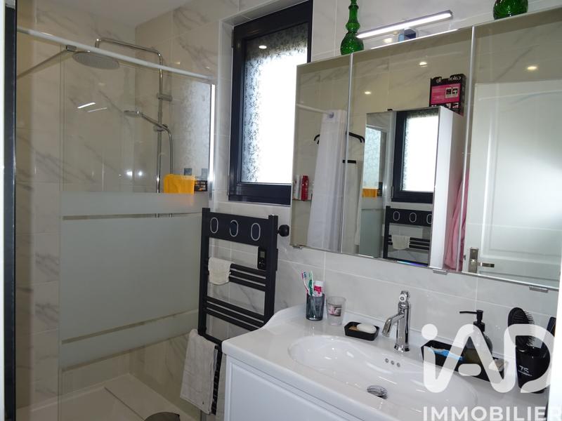 Maison de campagne - 93 m² - 6 pièces