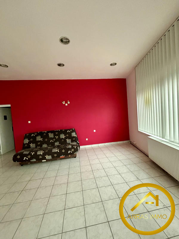 Local commercial - 75 m²