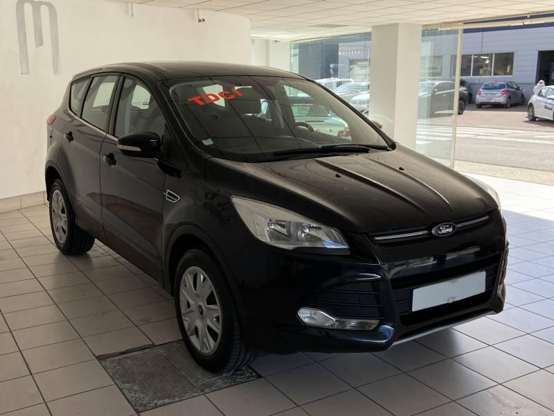 Ford Kuga 2.0 TDCi 120 s&amp;S 4x2 Business Nav