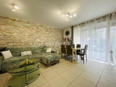 Villa - 54 m² - 3 pièces