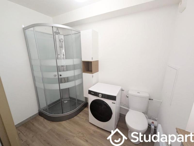 Maison - 42 m² - 2 pièces