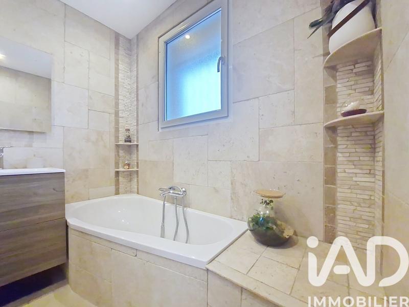 Maison - 114 m² - 5 pièces