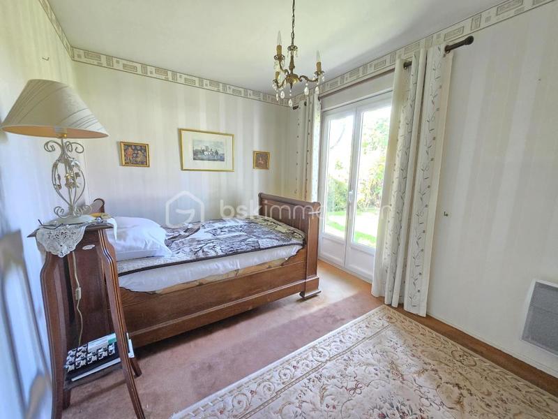 Pavillon - 87 m² - 3 pièces