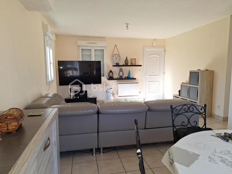 Pavillon - 73 m² - 4 pièces