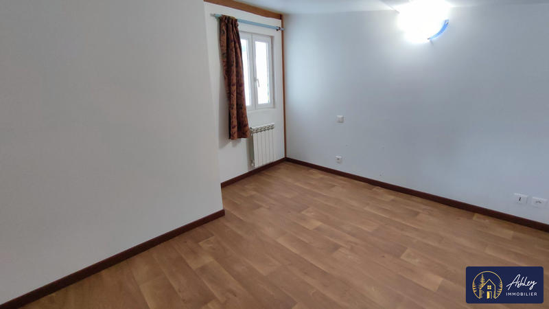 Appartement - 46 m² - 3 pièces