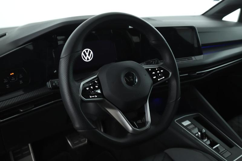 Volkswagen Golf VIII 1.5 eTSI Opf R-Line Dsg7 130 ch
