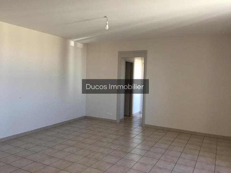 Appartement - 55 m² - 2 pièces