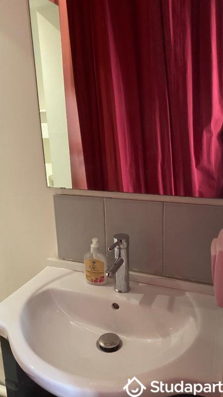 Appartement - 19 m² - 1 pièce