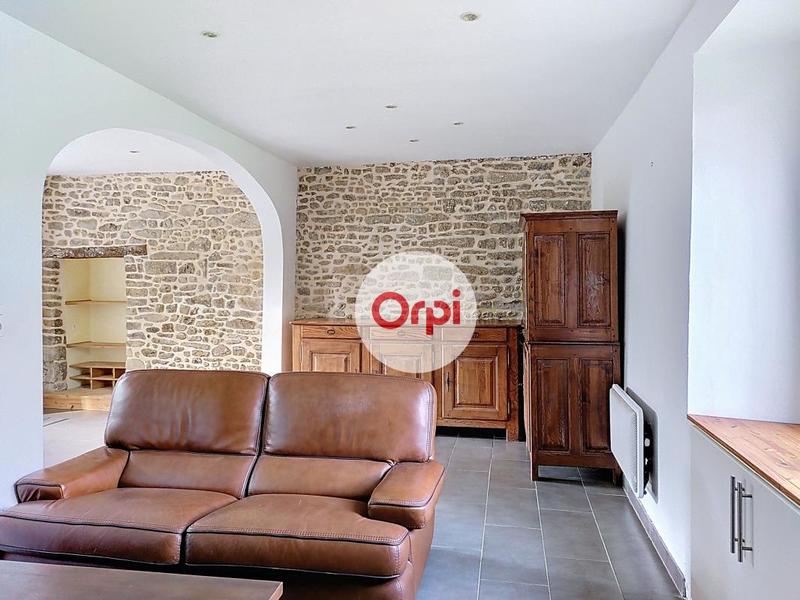 Maison de campagne - 63 m² - 3 pièces