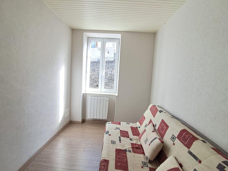 Maison - 86 m² - 5 pièces