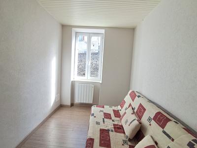 Maison - 86 m² - 5 pièces