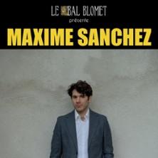 Maxime Sanchez - Gershwin