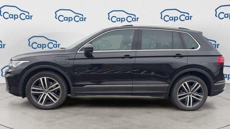 Volkswagen Tiguan 1.4 TSi 245 Hybrid Dsg6 Élégance Exclusive - Automatique