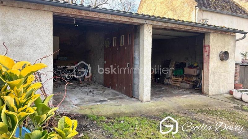 Fermette - 118 m² - 7 pièces