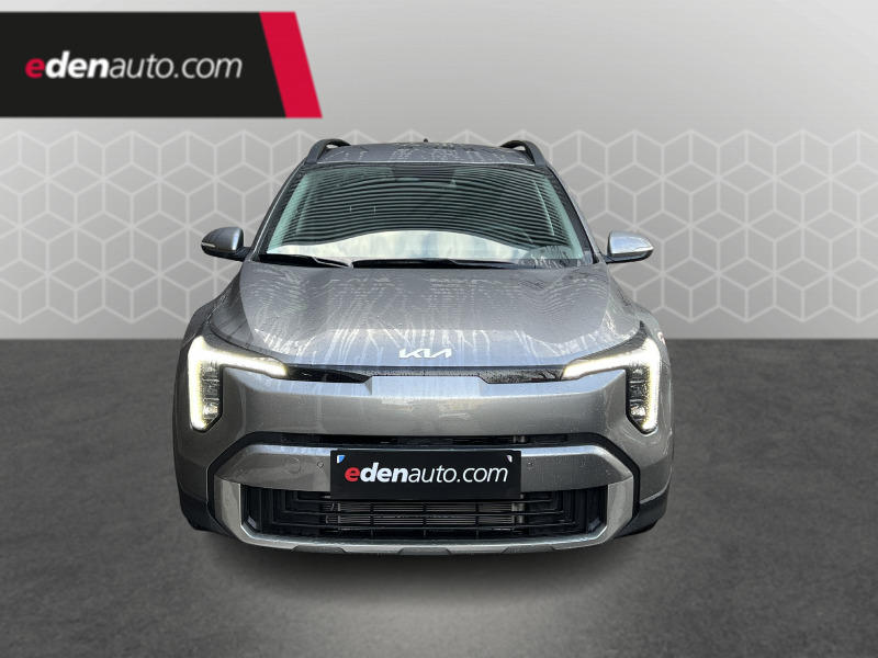 Kia Stonic 1.0 t-GDi 115 ch Mhev Dct7 Active