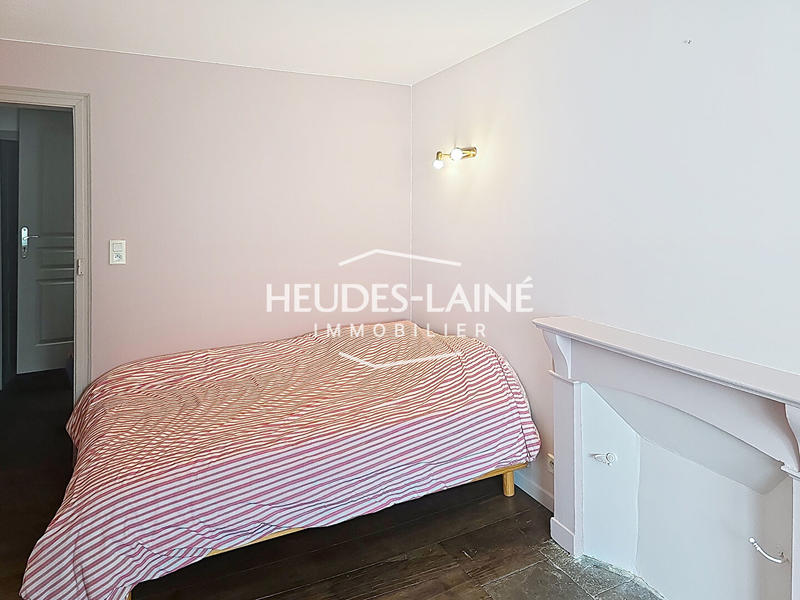 Maison - 69 m² - 4 pièces