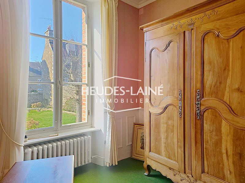 Maison - 197 m² - 8 pièces