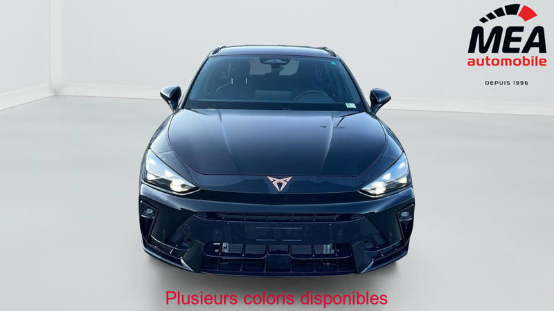 Cupra Leon Sportstourer 1.5 eTSI Hybrid 150 ch Dsg7 V