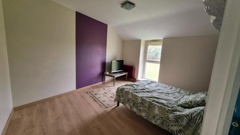 Maison - 247 m² - 7 pièces