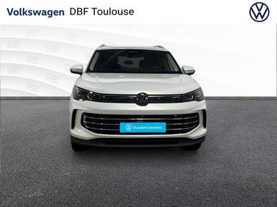 Volkswagen Tiguan 1.5 eHybrid 272ch Dsg6 Elegance