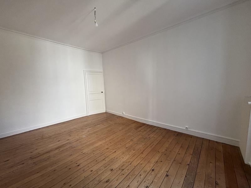 Maison - 137 m² - 5 pièces