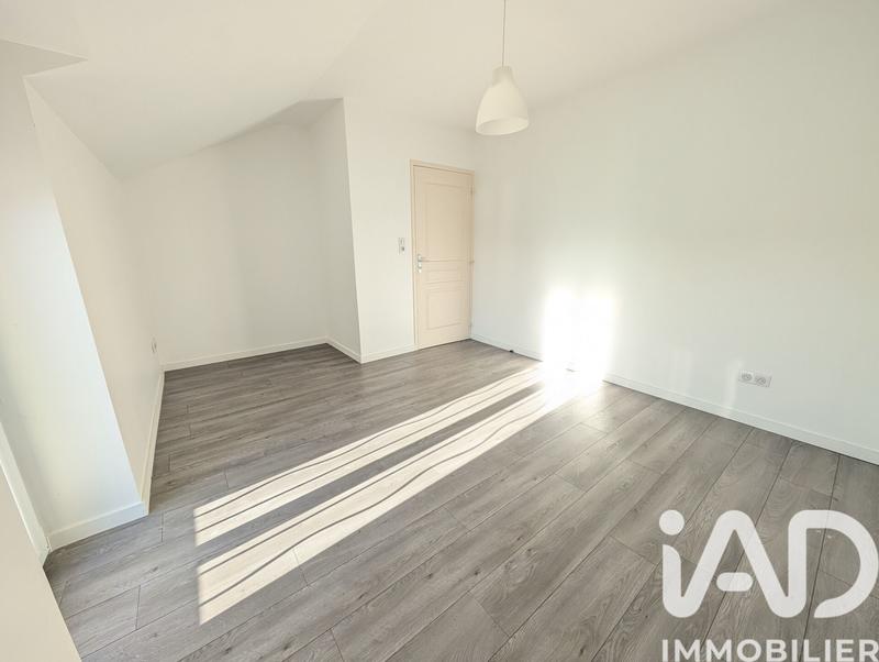 Maison de ville - 190 m² - 7 pièces