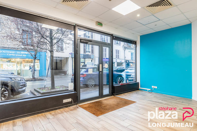 Local commercial - 90 m²