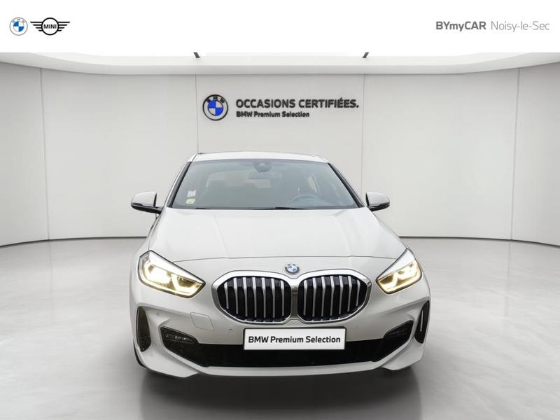 Bmw Série 1 F40 118d 150 ch Bva8 m Sport