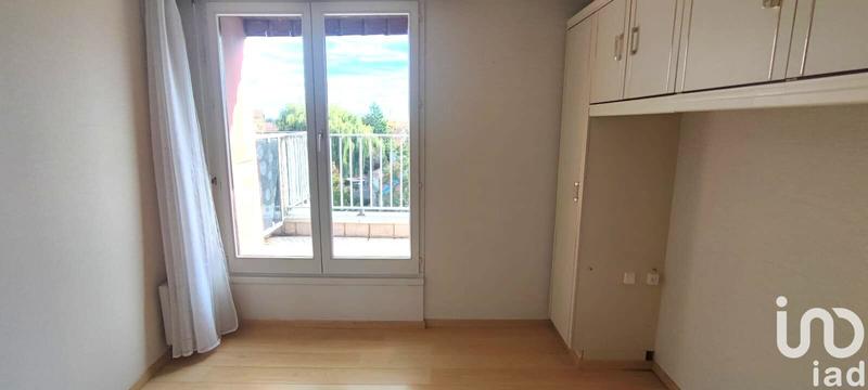 Appartement - 77 m² - 3 pièces