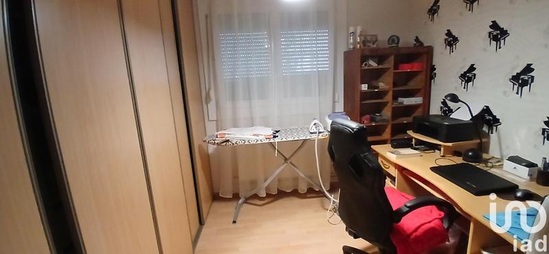 Maison - 88 m² - 4 pièces