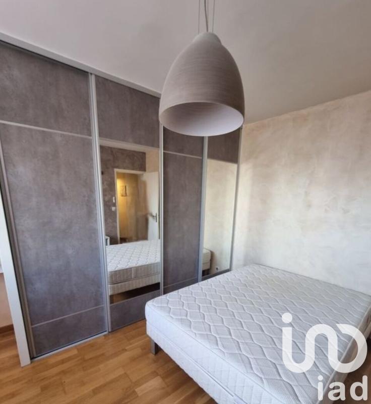 Appartement - 82 m² - 5 pièces