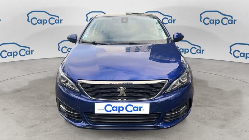 Peugeot 308 Sw II 1.2 PureTech 130 Active Business