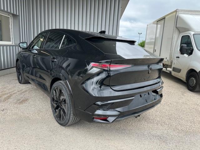 Renault Rafale E-Tech full hybrid 200 esprit Alpine