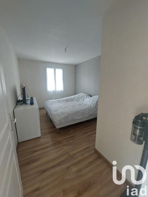 Maison - 178 m² - 8 pièces