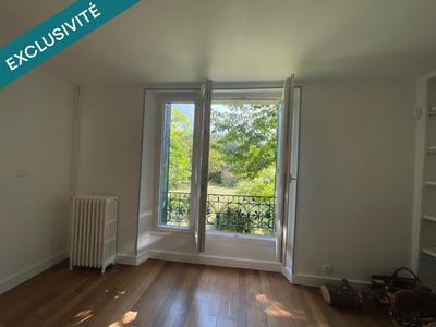 Maison - 160 m² - 7 pièces
