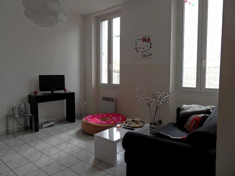 Appartement - 30 m² - 1 pièce