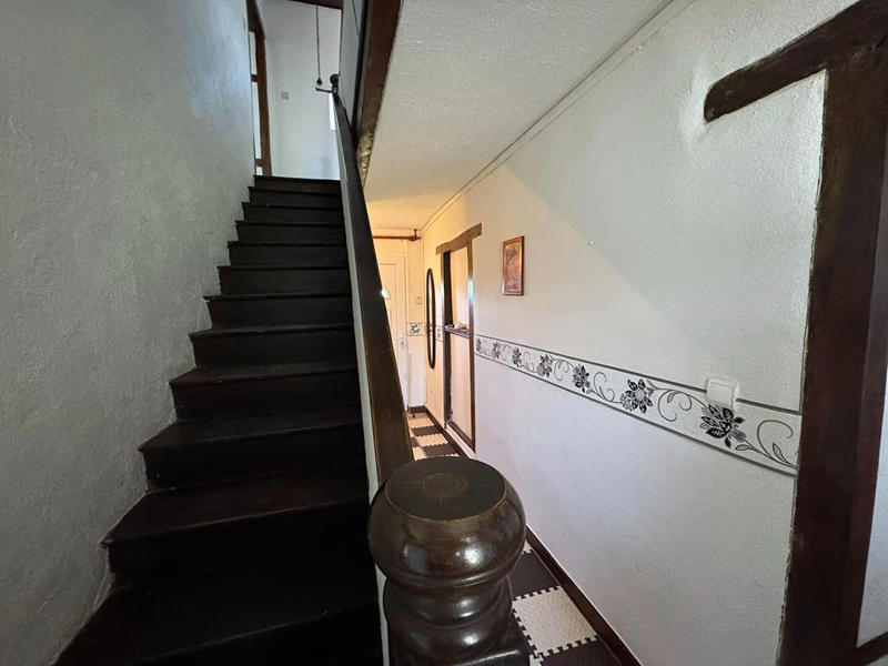 Maison - 103 m² - 4 pièces