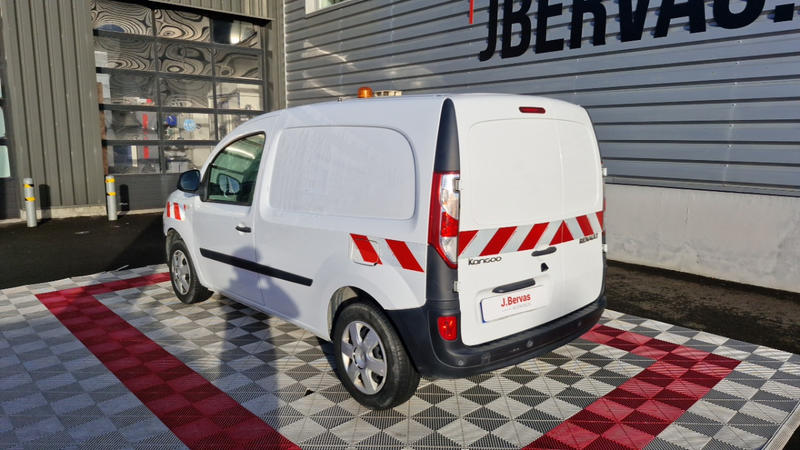 Renault Kangoo Express 1.5 Dci 75 E6 Extra R-Link