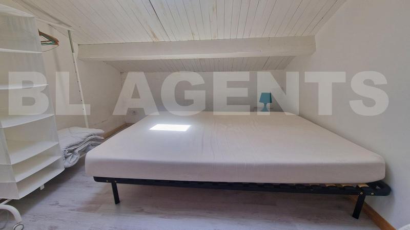 Appartement - 61 m² - 4 pièces