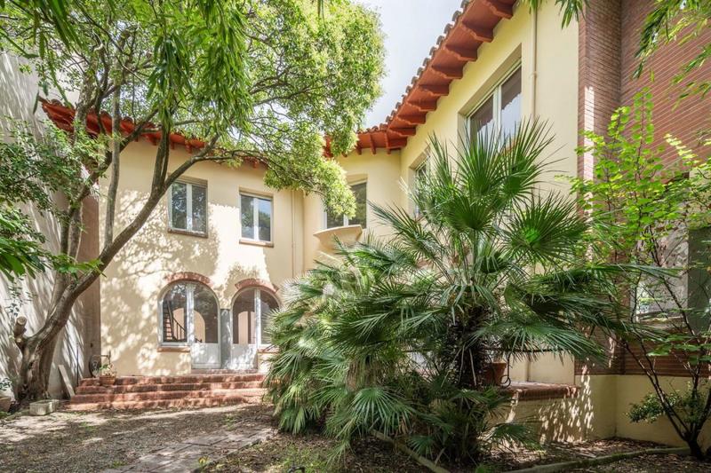 Maison - 255 m² - 7 pièces