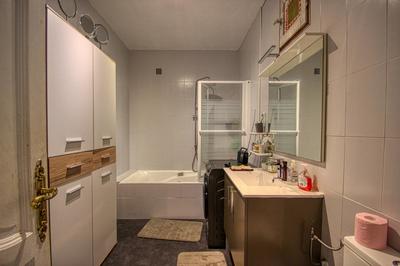 Appartement - 89 m² - 4 pièces