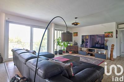 Appartement - 129 m² - 5 pièces