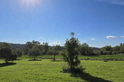 Corps de ferme - 185 m² - 7 pièces