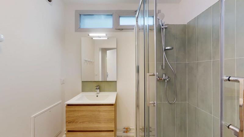 Appartement - 84 m² - 5 pièces